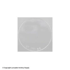 Clear Targets Doc's Choice Lens (Sure-Loc S2) (Open Box X1030473)