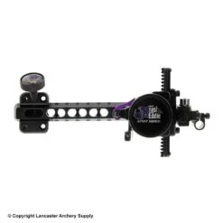 Spot Hogg FEXLBRHS Fast Eddie Base/ Scope Adapter (Open Box X1030479)