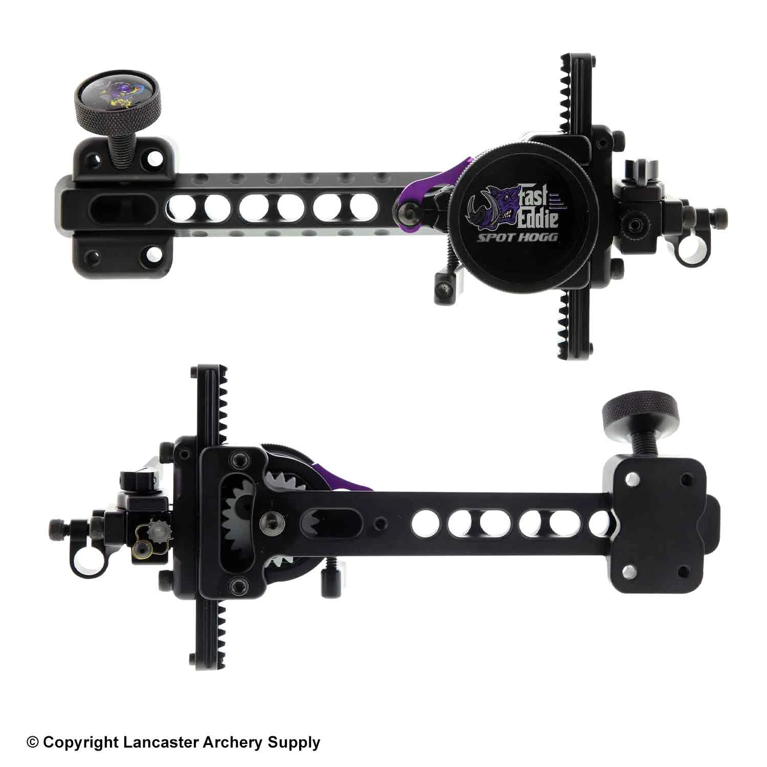 Spot Hogg FEXLBRHS Fast Eddie Base/ Scope Adapter (Open Box X1030479) - Image 2