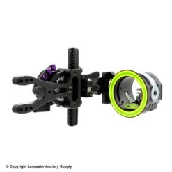 Spot Hogg Fast Eddie Triple Stack With MRT Housing (Open Box X1031043)