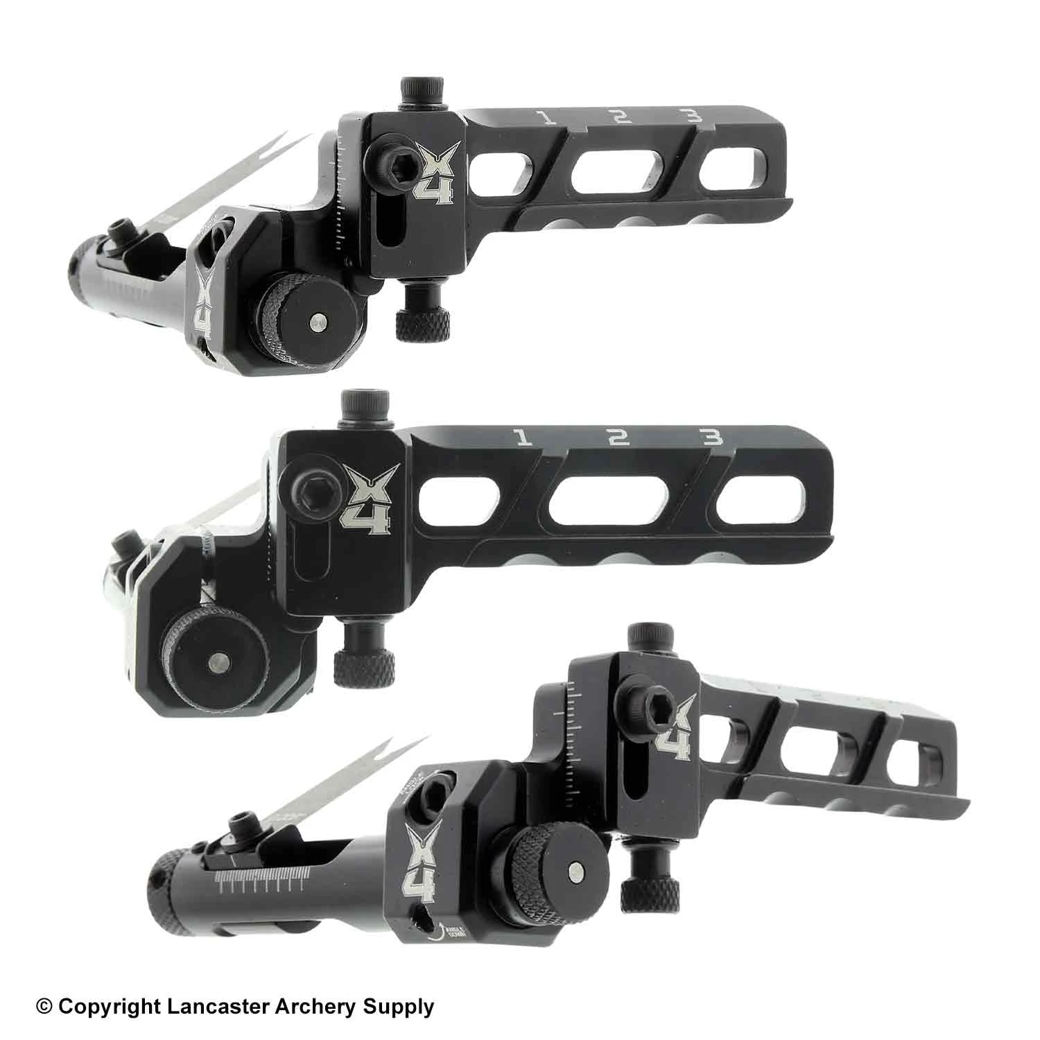 CBE X4 Arrow Rest (Open Box X1031577) - Image 2