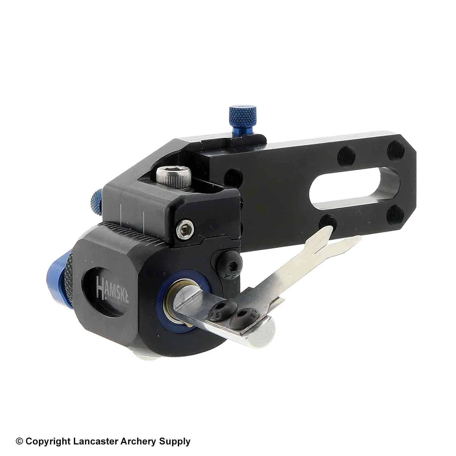 Hamskea Hybrid Target Pro Rest (Open Box X1031739)