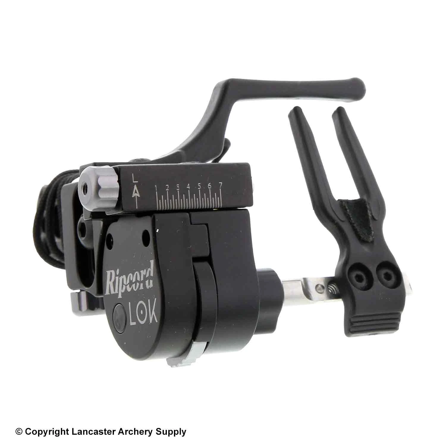 Ripcord Lok Micro Limb Driven Drop Away Rest (Open Box X1031748)