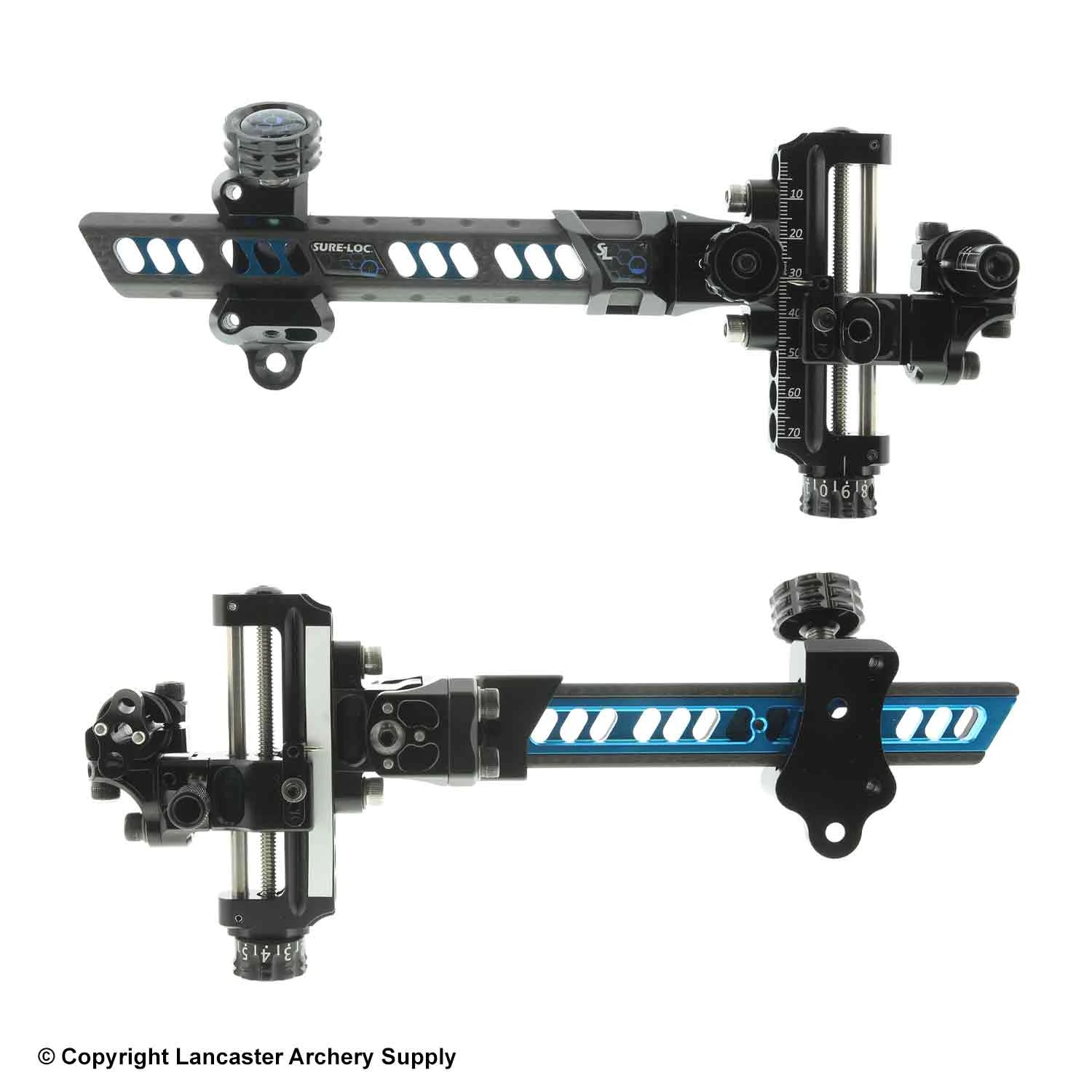 SURE-LOC Fury Target Sight (Open Box X1032022) - Image 2
