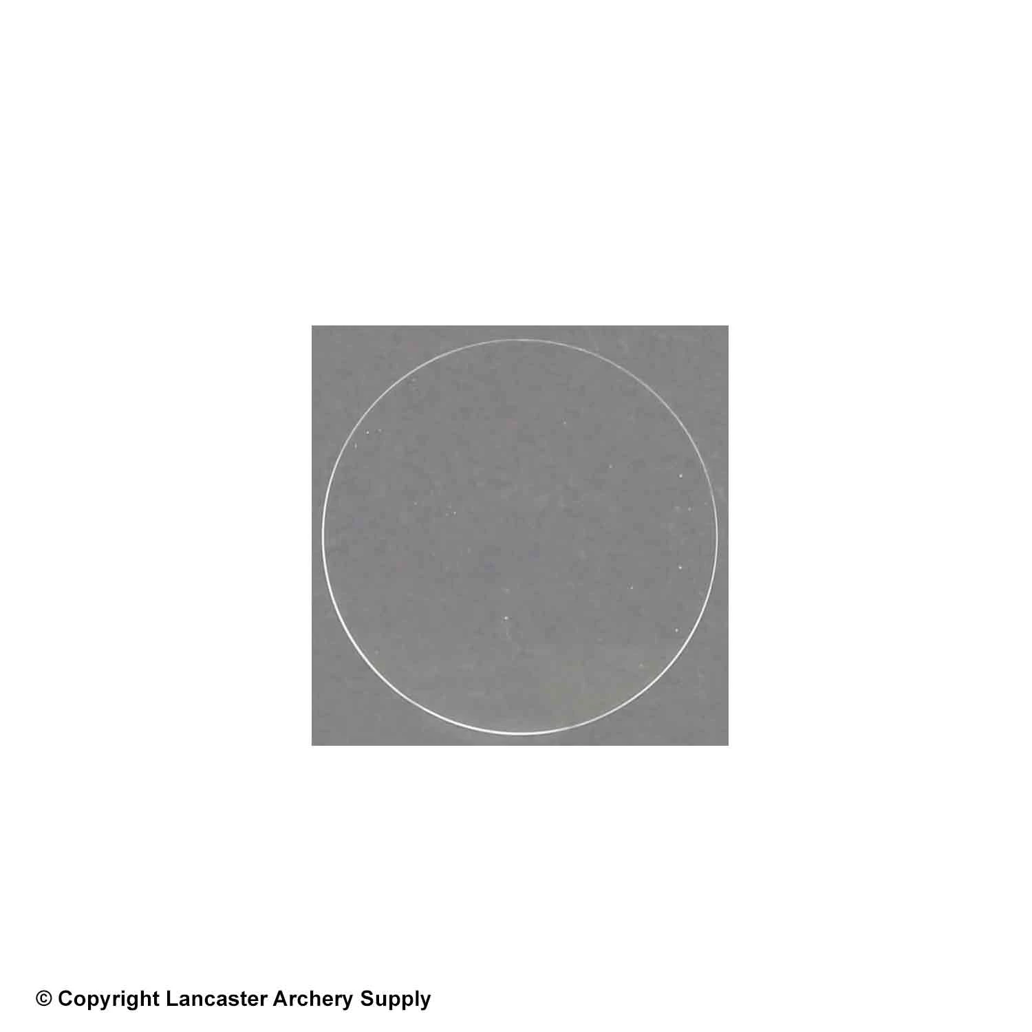 Clear Targets Doc's Choice Lens/CBE (Open Box X1032071)