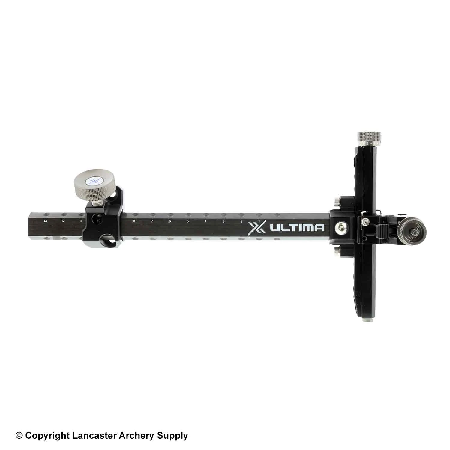 Shibuya Ultima II RC Recurve Sight (Open Box X1032089)