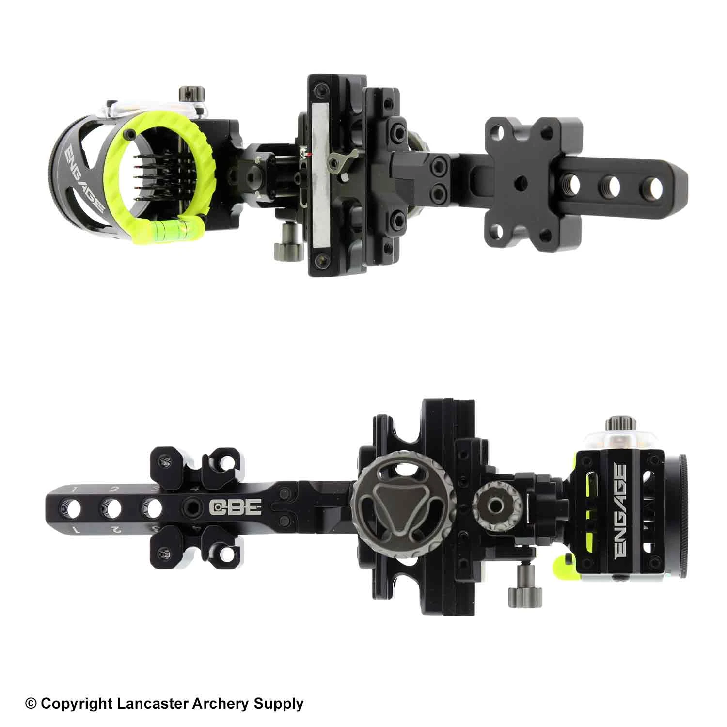 CBE Engage Hybrid Drive Sight (Open Box X1032174) - Image 2