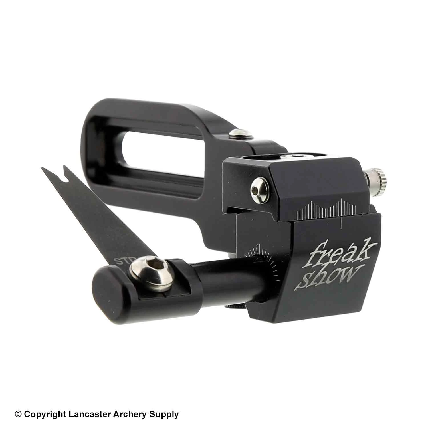 AAE Freakshow Arrow Rest (Open Box X1032552)