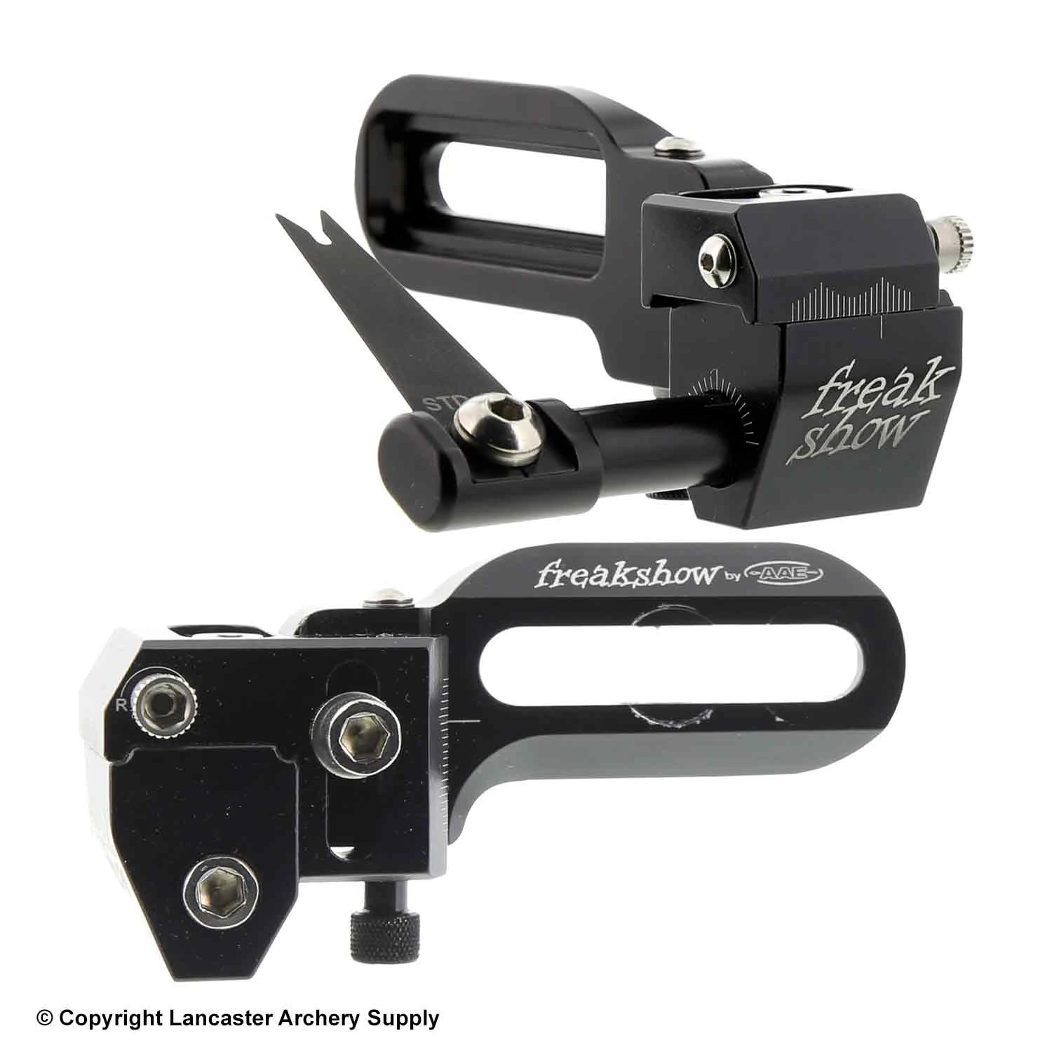 AAE Freakshow Arrow Rest (Open Box X1032552) - Image 2