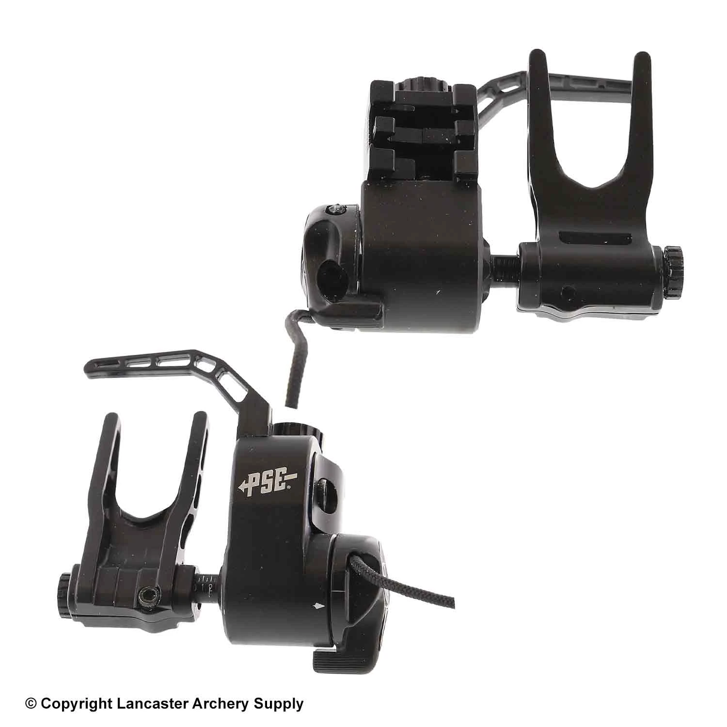 QAD PSE Integrate MX Arrow Rest (Open Box X1032733) - Image 2