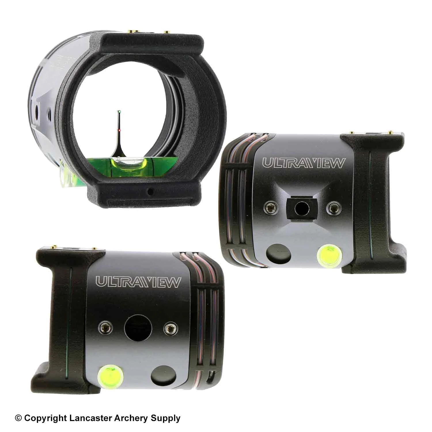 UltraView UV3XL Hunting Scope Kit /Scope Pin (Open Box X1032755) - Image 2