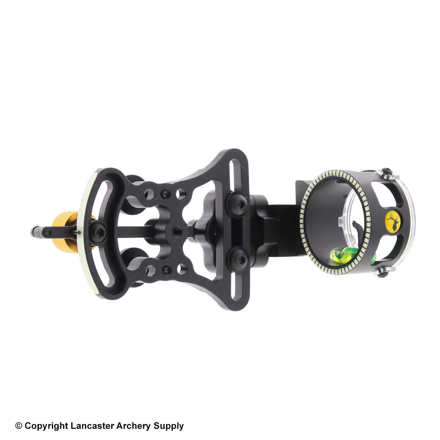 Trophy Ridge Pursuit One Pin Sight (Open Box X1032895)