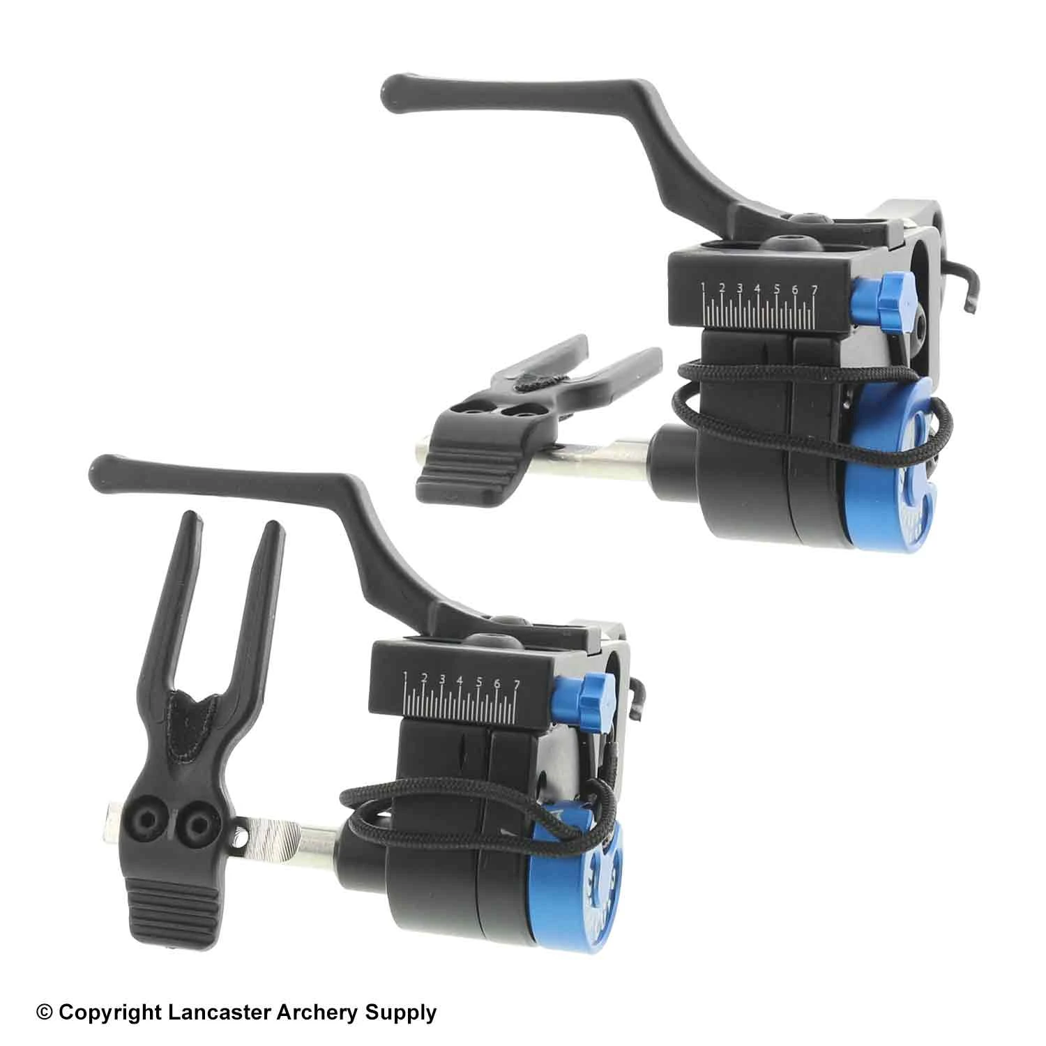 Ripcord MAX Micro Arrow Rest (Clearance X1032905) - Image 2