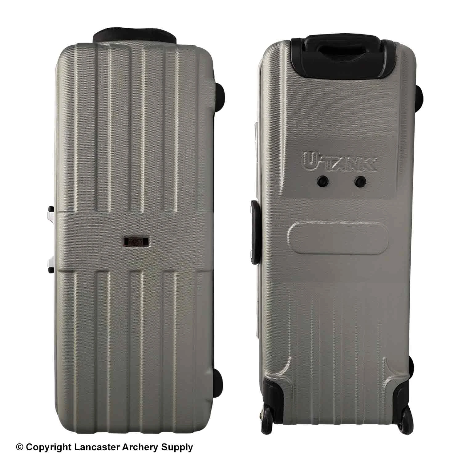 Win & Win ABS Recurve Bowcase (Open Box X1032963) - Image 2