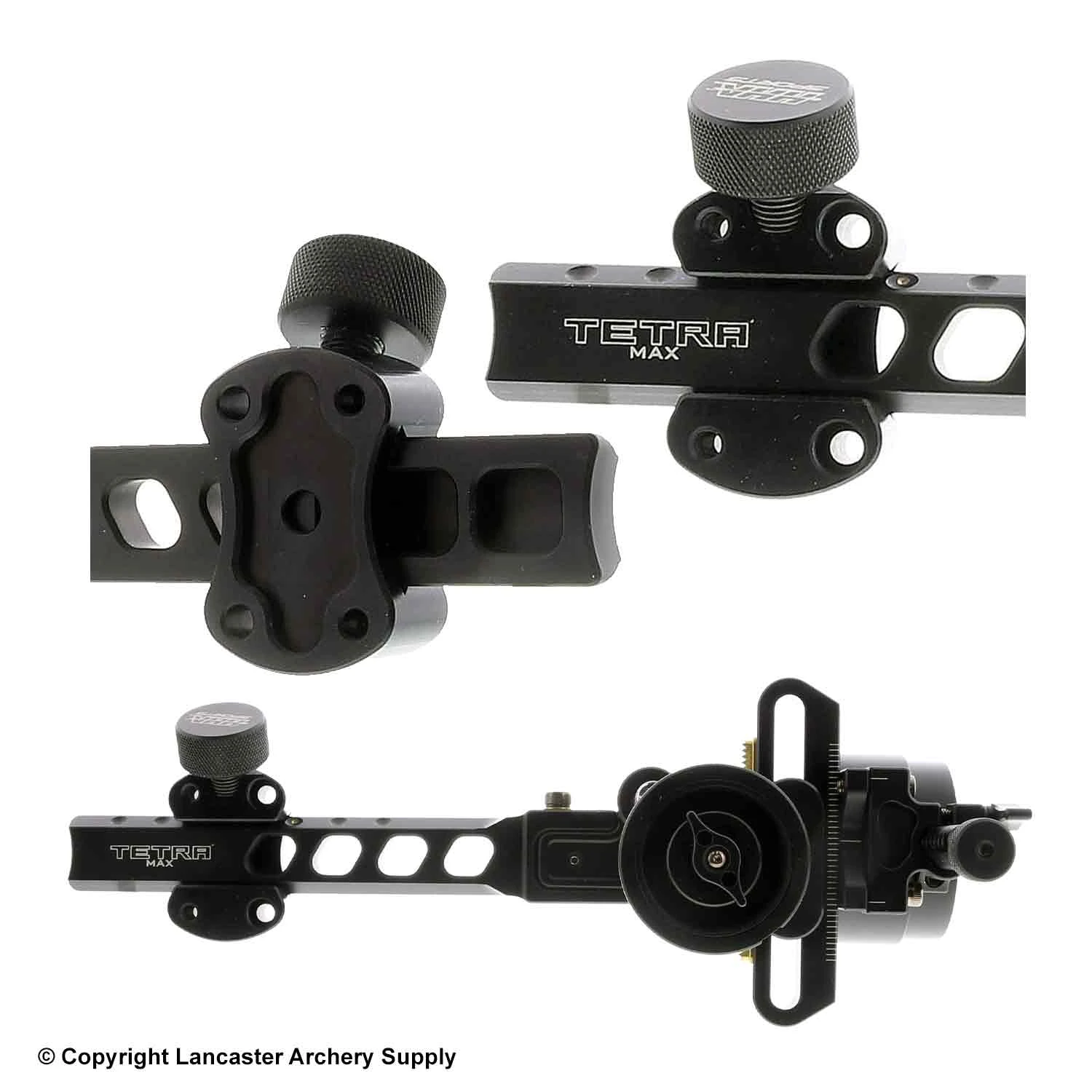 HHA Tetra Max XL Tournament Edition Sight (Open Box X1032988) - Image 2