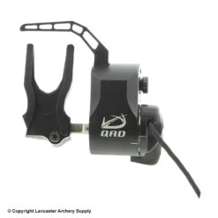 QAD Ultra Rest Integrate R2 Arrow Rest (Open Box X1033170)