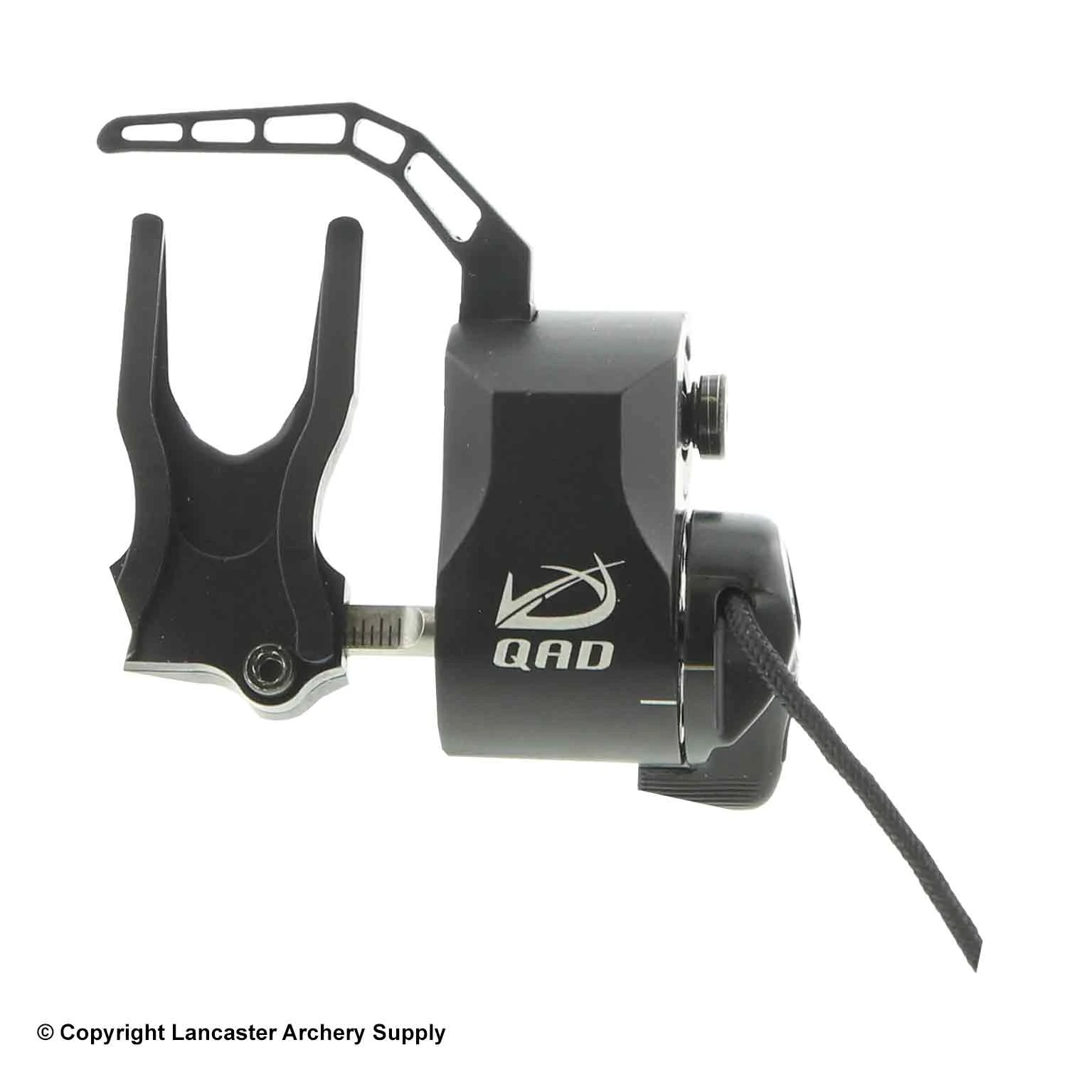 QAD Ultra Rest Integrate R2 Arrow Rest (Open Box X1033170)