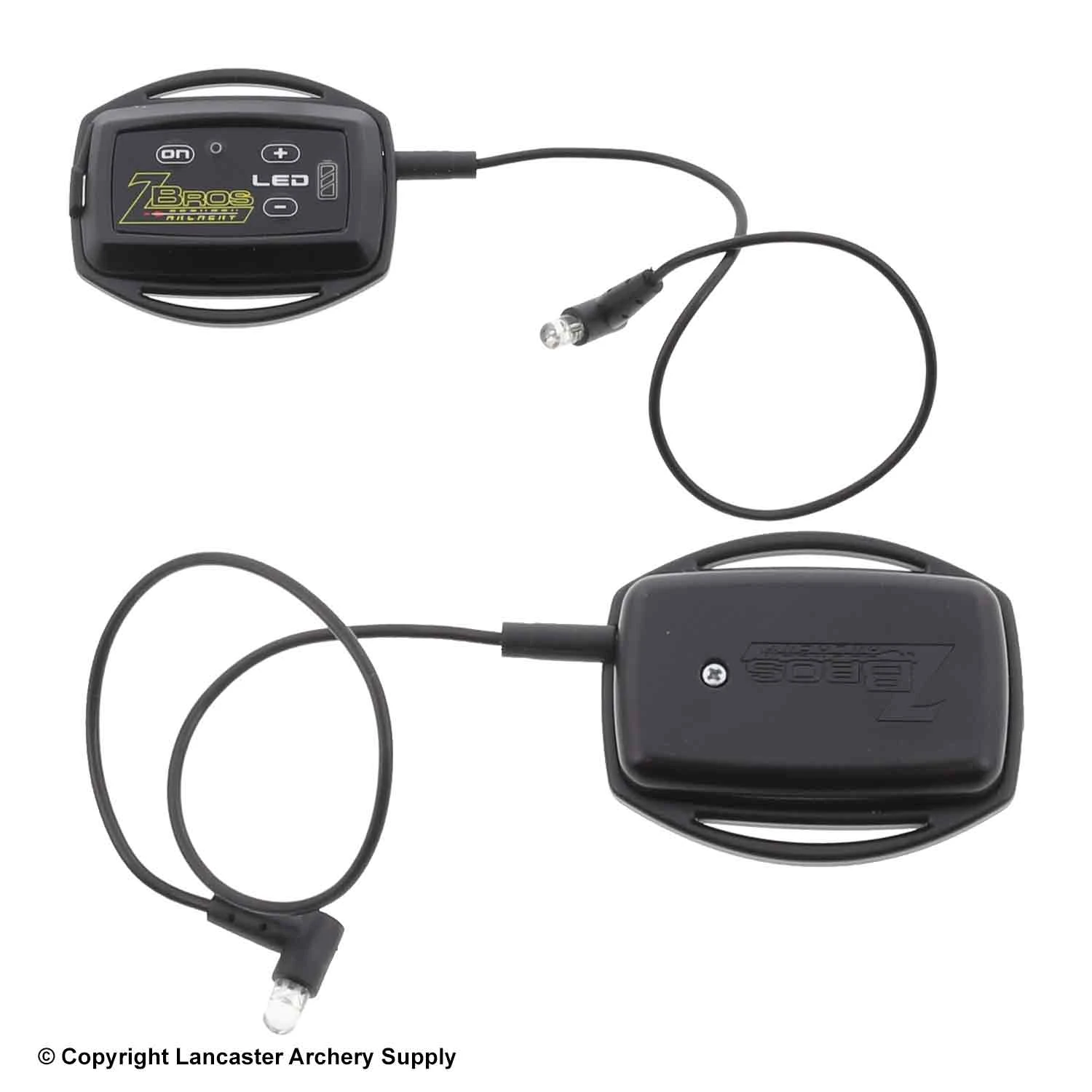 Zbros Evolution Sight Light (Open Box X1033356) - Image 2