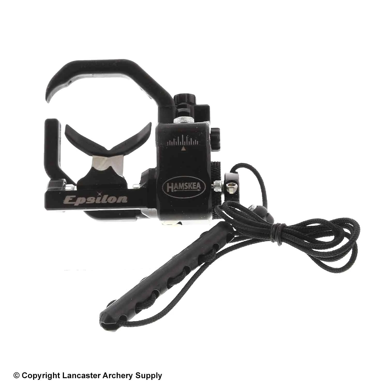 Hamskea Epsilon Arrow Rest (Open Box X1033372)