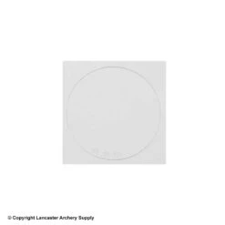 Clear Targets Doc's Choice Lens (Open Box X1033478)