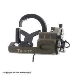 Hamskea Trinity Hunter Pro Arrow Rest (Open Box X1033530)