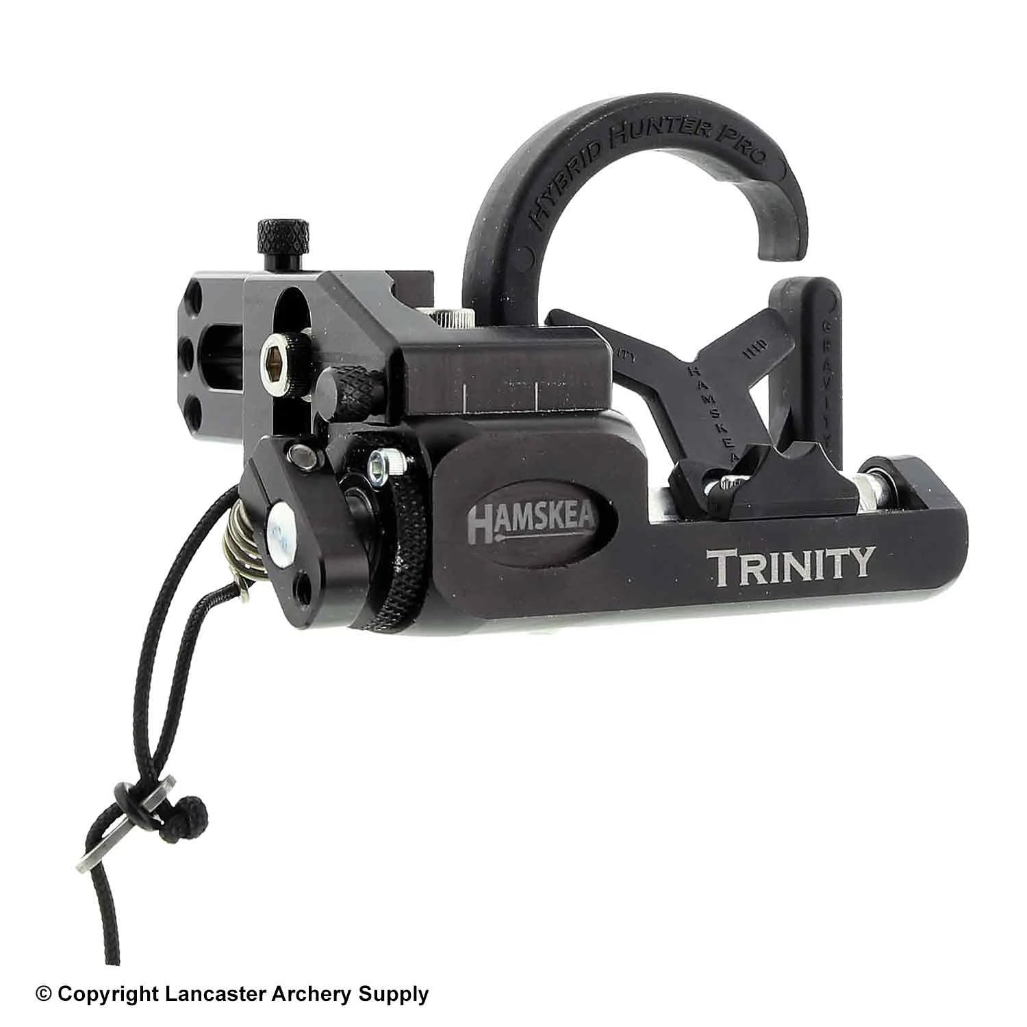 Trinity Hunter Pro Rest (Open Box X1033548)