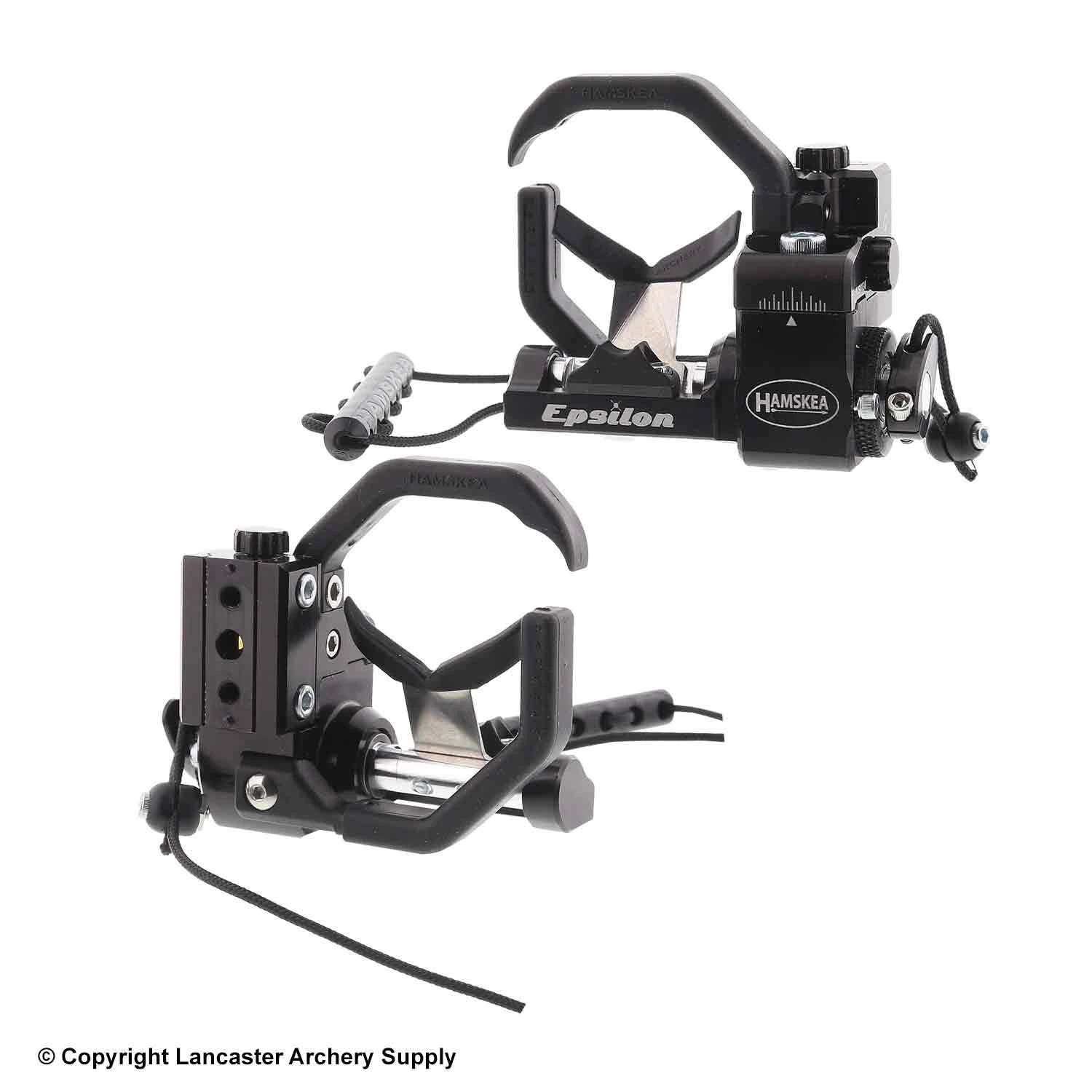 Hamskea Epsilon Arrow Rest (Open Box X1033644) - Image 2