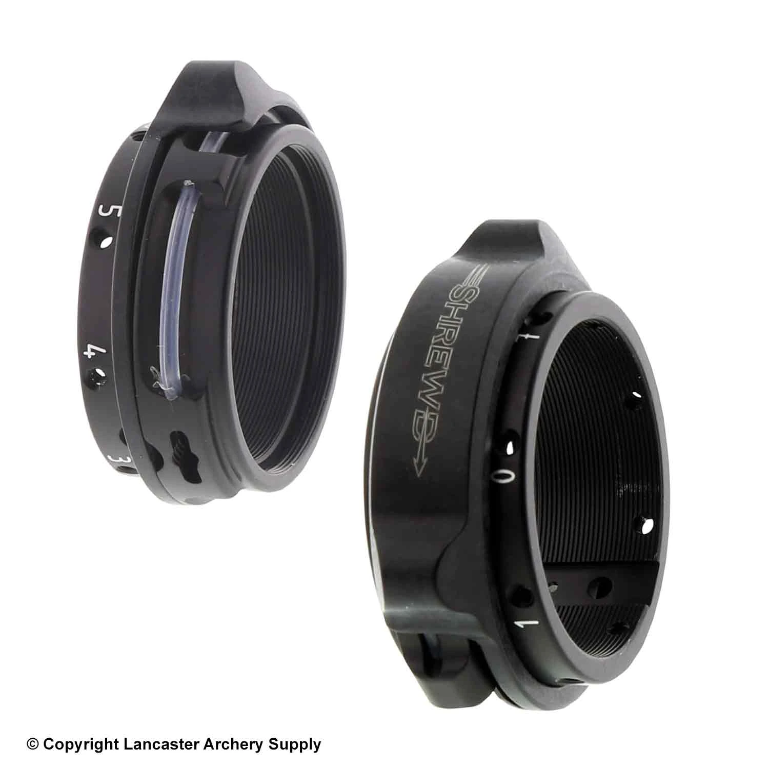 Shrewd Optum Ring System (Open Box X1033728) - Image 2