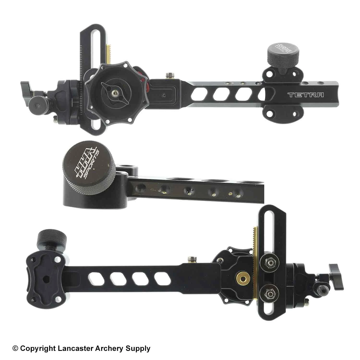 HHA Tetra Tournament Edition RYZ 900 (Frame Only) (Open Box X1033862) - Image 2