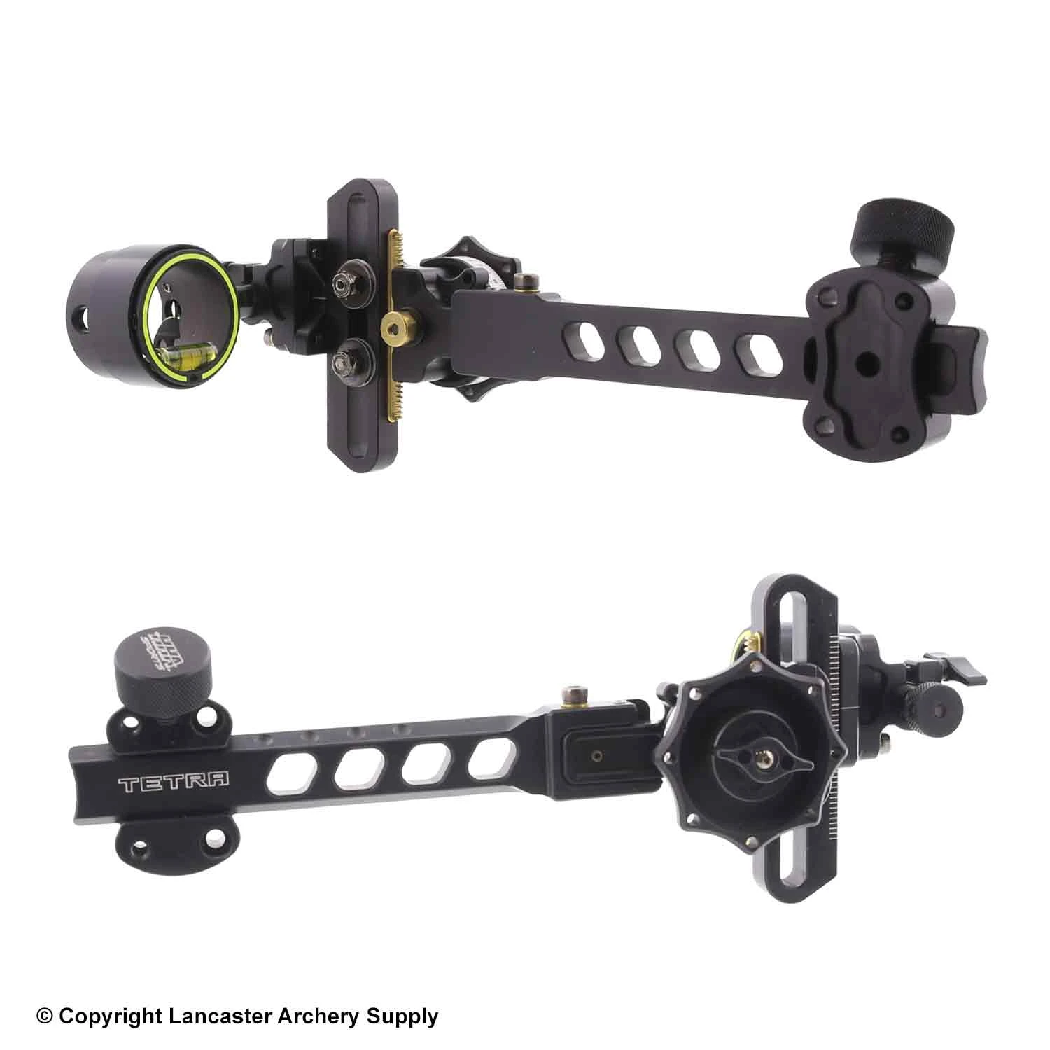 HHA Tetra Tournament Edition Sight TTR-TE-3819 (Open Box X1033871) - Image 2