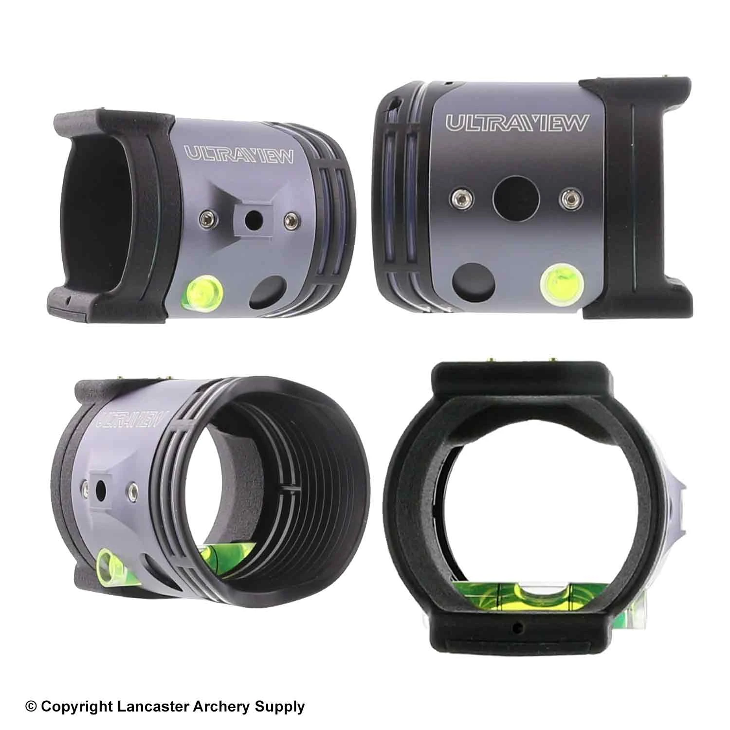 UltraView UV3XL Target Scope Kit With Len (Open Box X1033882) - Image 2